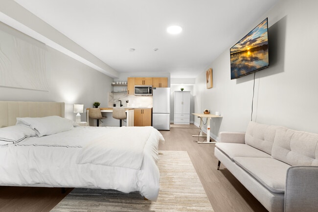 Photo - Brand New Studio Apartment for Rent Unit 329