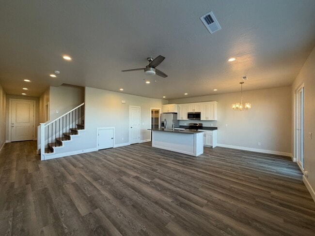Photo - BRAND NEW TOWNHOME FOR RENT!
