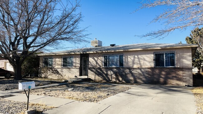 Building Photo - 8709 Shone Ave SW Rental