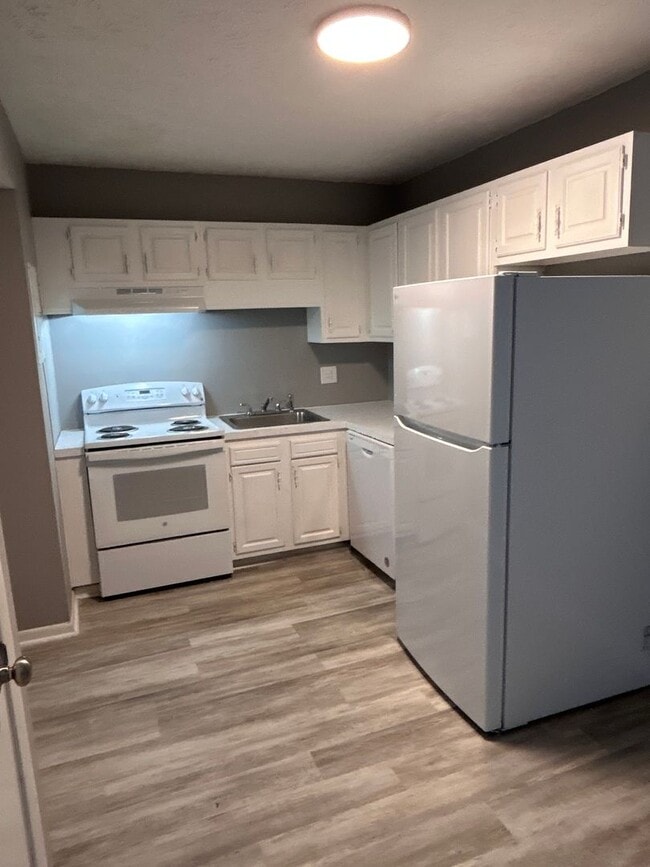 Stonybrook Apartments