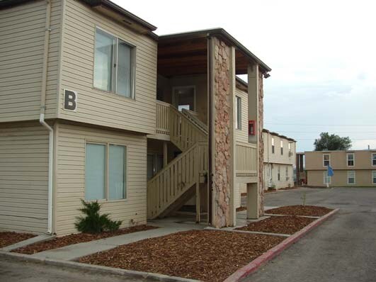 Photo - Sunrise View Apartments