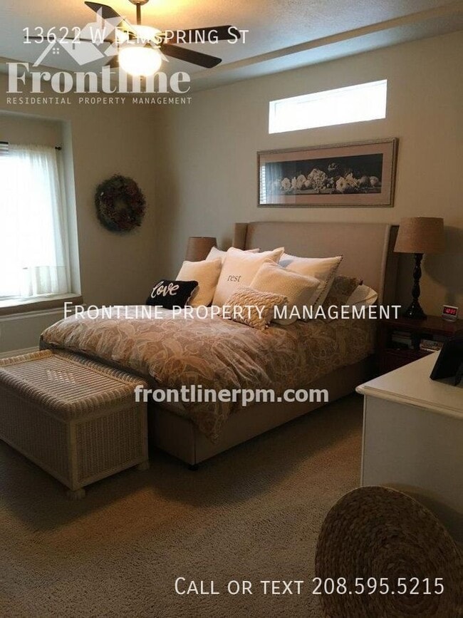 Photo - 13622 W Elmspring St