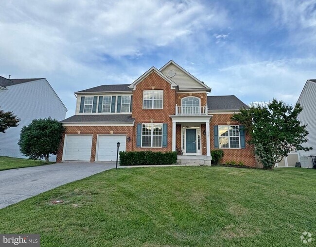 Building Photo - 105 Fredericksburg Dr Rental