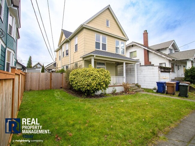 Photo - Charming Historic 3 Bedroom!