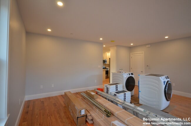 Photo - 21 Shepard St Condo Unit 1