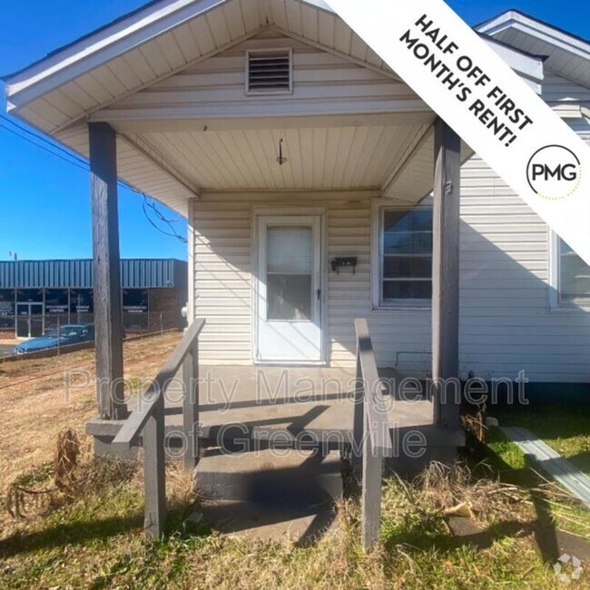 Building Photo - 1612 W Blue Ridge Dr Rental