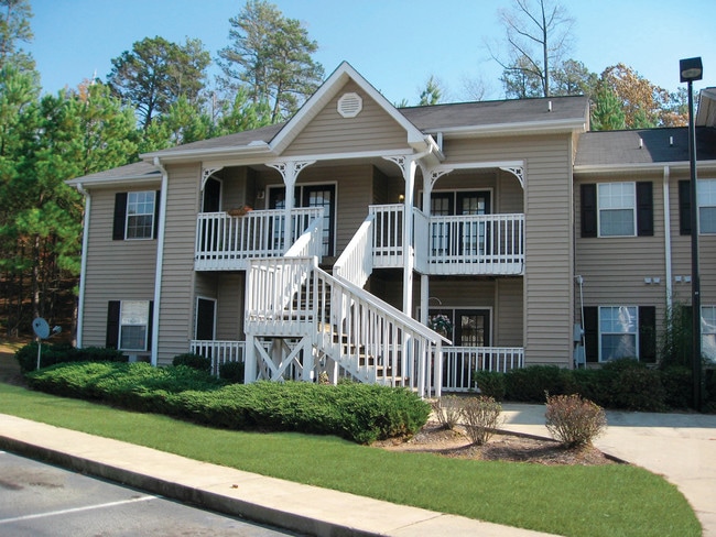 Heritage Hills Apartments