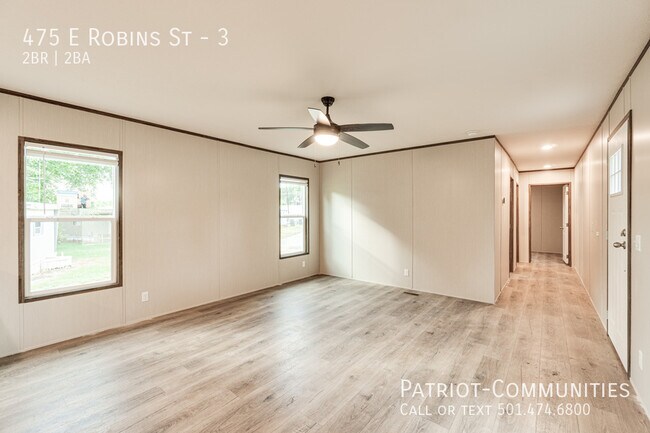 Photo - 475 E Robins St Casa