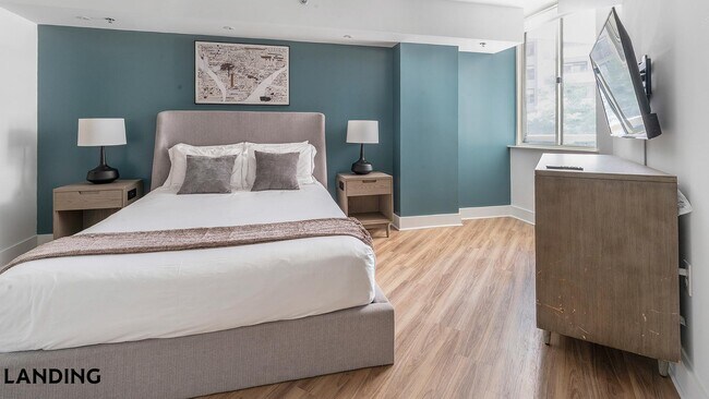 Photo - 1221 S Eads St Unit 01-0406