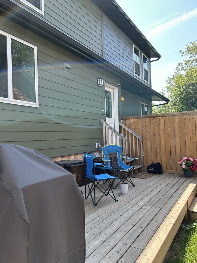 Photo - 11354-11353 53 St NW Unit 11354 - Bsmt 2