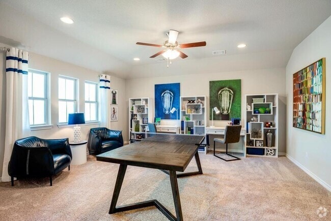 Building Photo - 1733 Turtle Bay Loop Rental