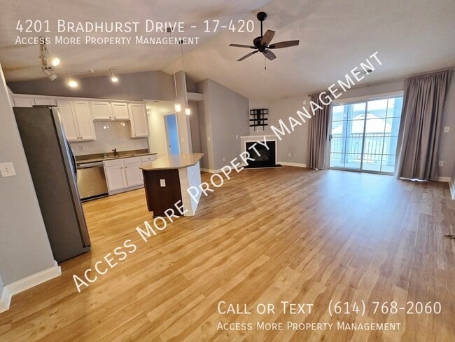 Photo - 4201 Bradhurst Dr Unit 17-420