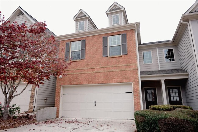 Photo - 2615 Maple Leaf Terrace Townhome