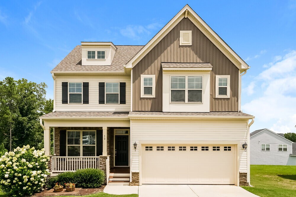 Photo - 30 Brookford Ct.