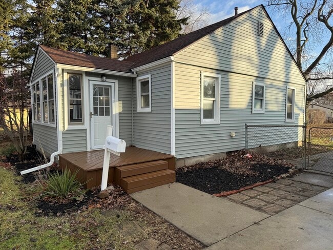 Photo - 11691 Cornell St