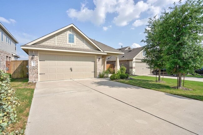 Photo - Beautiful 3BR/2BA Home with Island Kitchen...