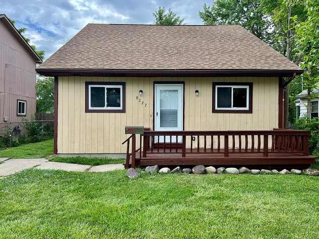 Building Photo - 8277 Toepfer Rd Rental