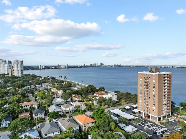 Photo - 4015 Bayshore Blvd Unit 7C