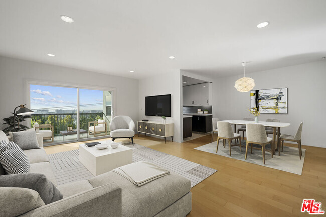 Building Photo - 8550 Holloway Dr Unit 405 Rental