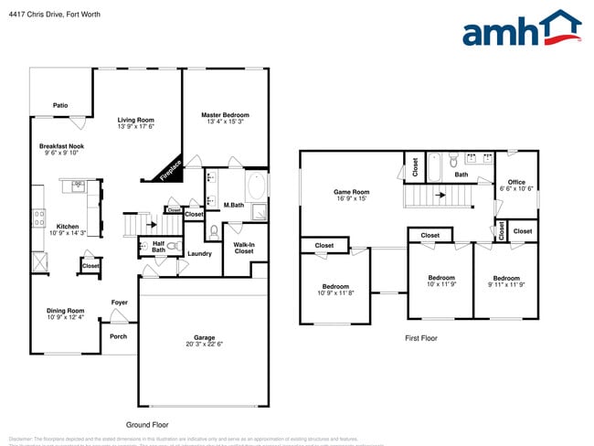 Photo - 4417 Chris Dr