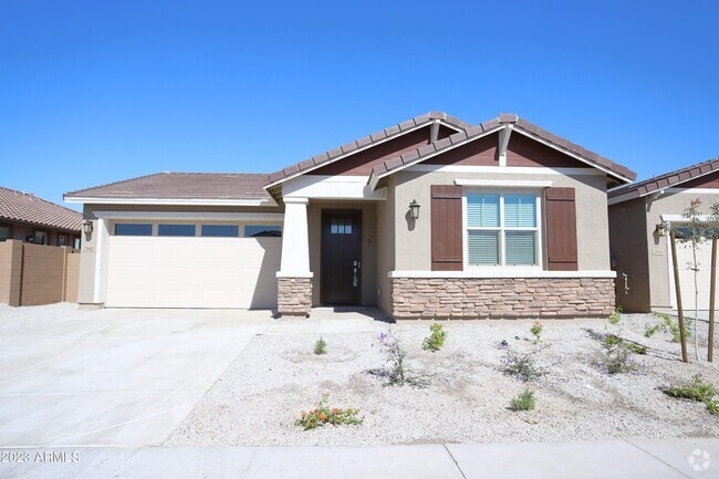 Building Photo - 2540 W Sunland Ave Rental