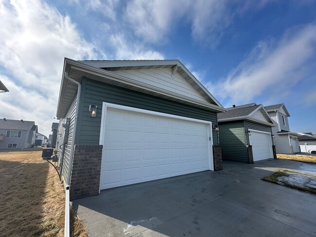 Photo - 4-Bedroom, 2-Bathroom Twin Home in South Fargo!