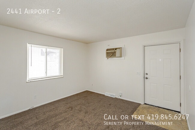 Photo - 2441 Airport-2 Unit 2