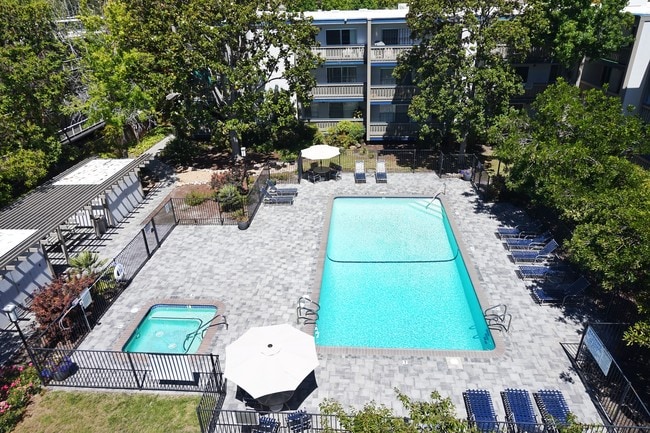 Piscina - Del Medio Manor