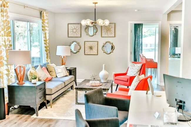 Photo - Berry Falls Apartments