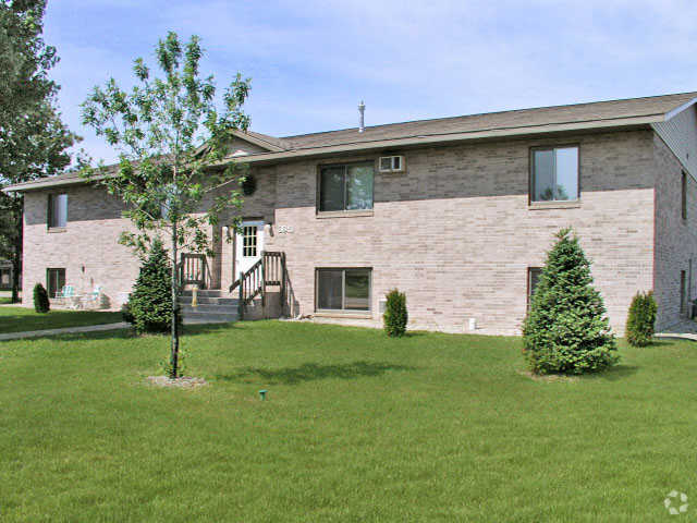 Ann Marie - Countryside Apartment Homes