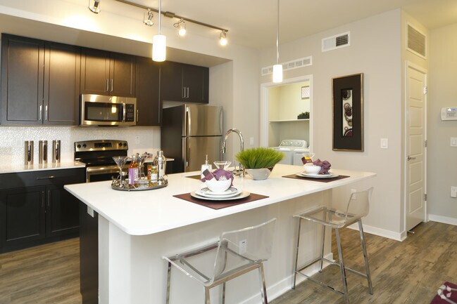 Kitchen - Slate Scottsdale