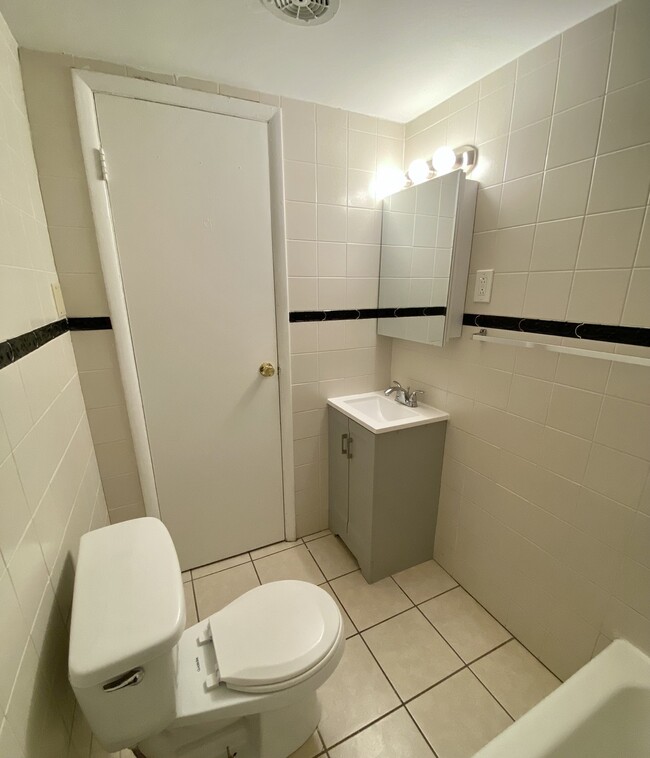Photo - Bradford Apartments