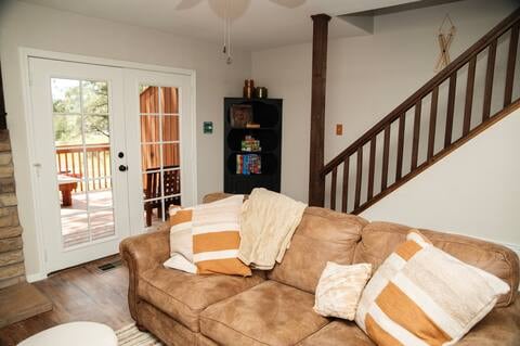 604 White Mountain Dr Unit 504