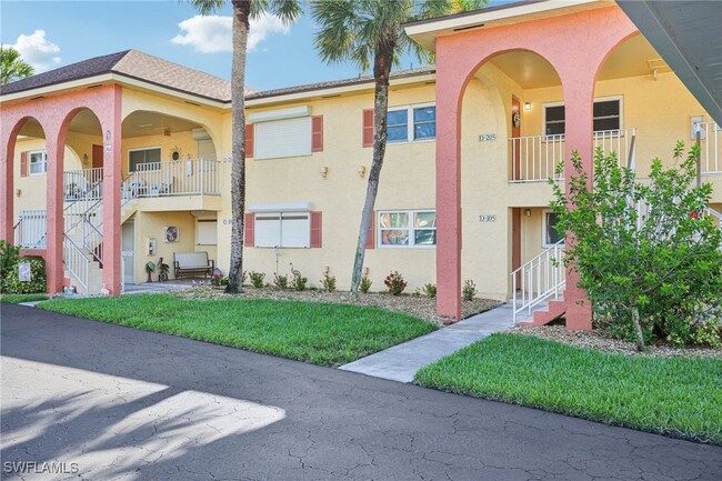 Photo - 360 Charlemagne Blvd Unit D205