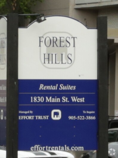 Photo - Forest Hills Apartments
