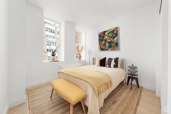 Building Photo - 1 Wall St Unit 1222 Rental