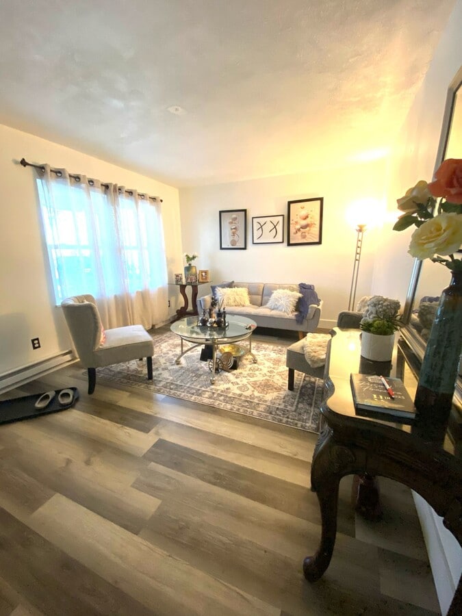 Photo - 112 S 22nd St Townhome
