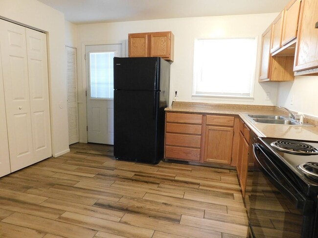 Photo - Close to CMU