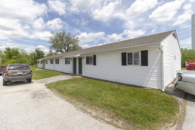 Photo - 701 W Cunningham Dr Casa