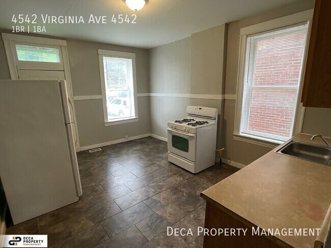 Photo - 1 Bedroom 1 Bathroom Apartment