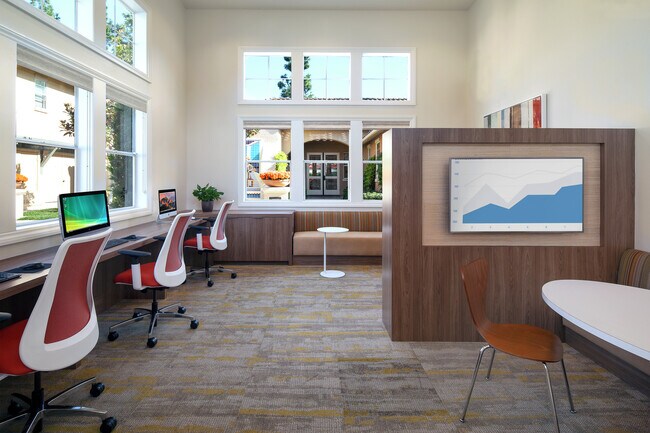 Rancho Santa Fe Apartment Homes