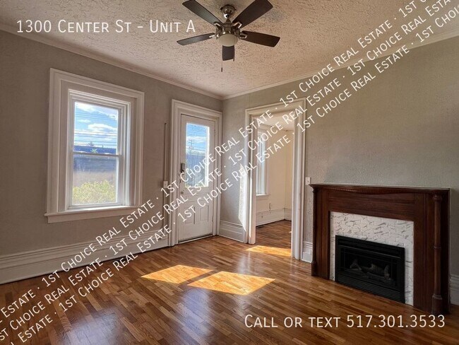 Photo - 1300 Center St Unit A
