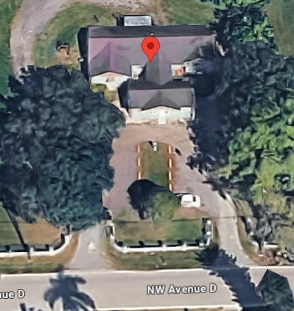 Photo - 1241 NW Avenue D Unidad 12