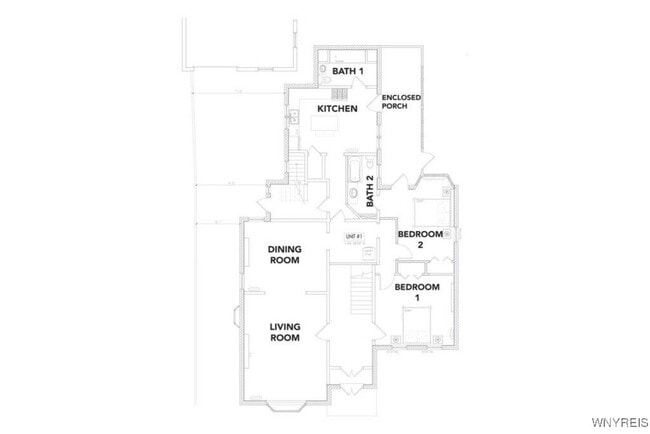 Photo - 617 Niagara St