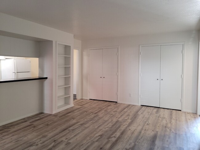 1/1 unit 106 - Parkview Unit 106