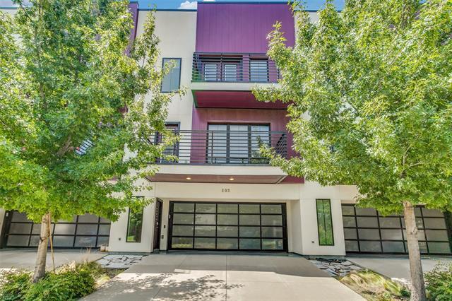 Building Photo - 2201 Annex Ave Unit 103