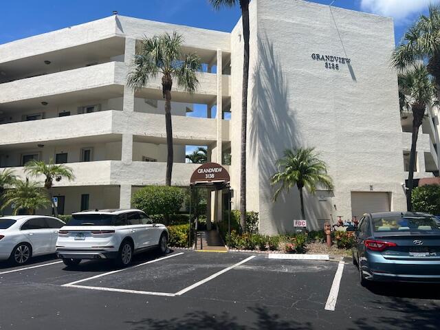 Photo - 3138 Via Poinciana Condo Unit 417