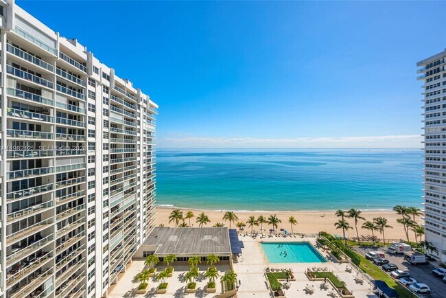 Photo - 4300 N Ocean Blvd Unit 15D