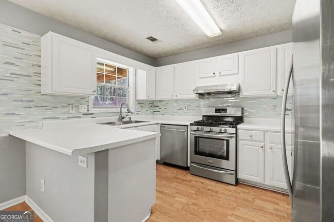 Photo - 2290 Berkeley Cove Ct NW