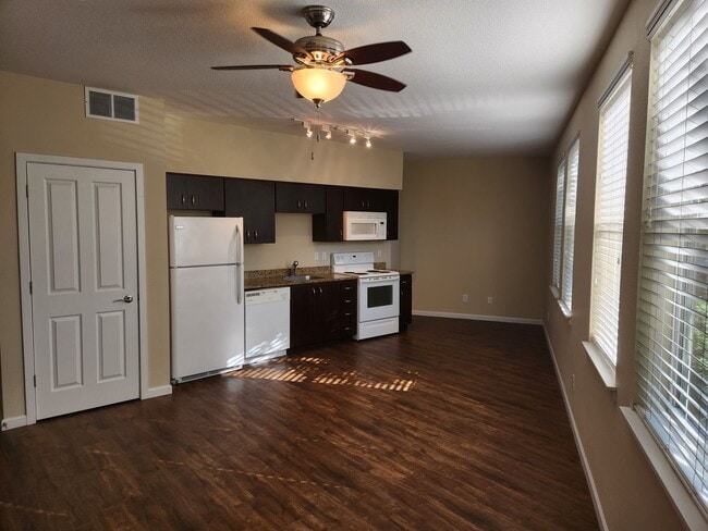 Photo - Cathedral Park